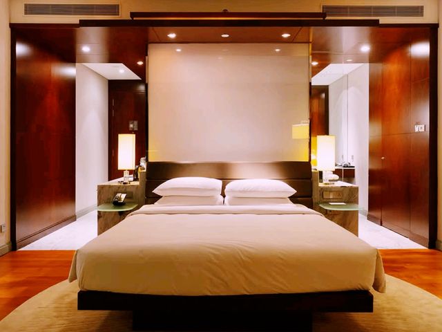 KLCC Hotel