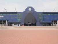 Chang Arena ช้างอารีนา เที่ยวบุรีรัมย์