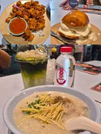 โจ๊กสงขลา2 - 宋卡粥 @ ทุ่งรี หาดใหญ่