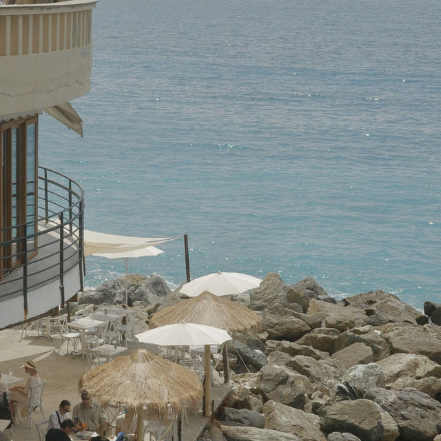 Camogli 🇮🇹 | A New Summer by the Ligurian Sea