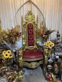 ปราสาท