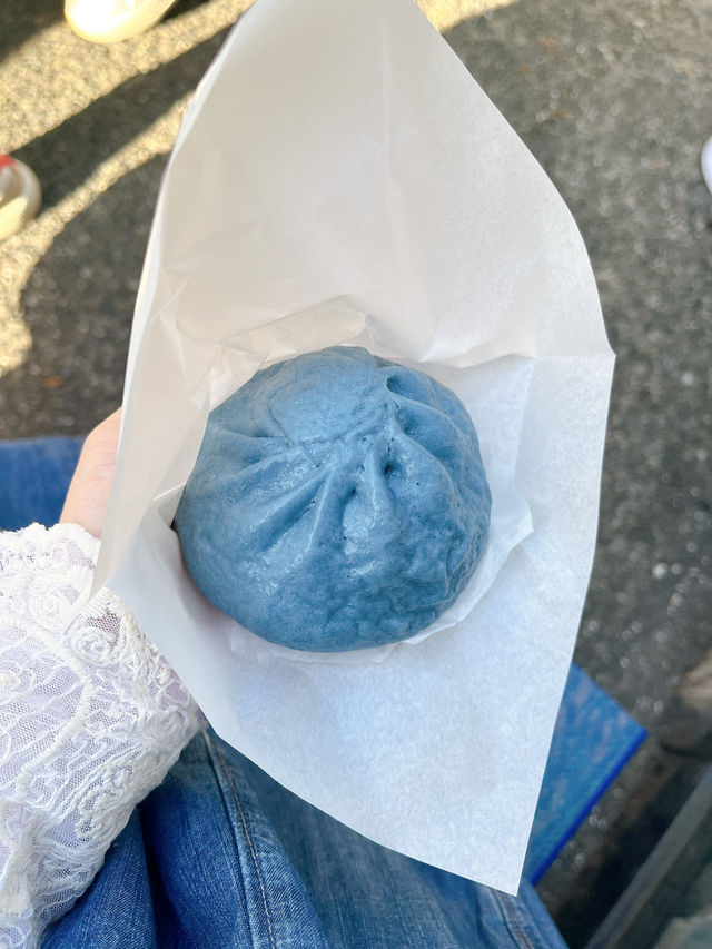 【岡山】デニムが有名な場所倉敷