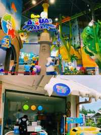 泰國曼谷Pororo Aqua Park水上樂園遊玩攻略