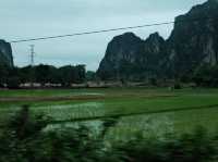 Meuangfeuang- Laos