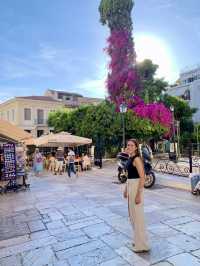 One Perfect Day in Athens: History, Food and Unforgettable Views