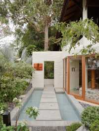 Sea Sand Sun Resort & Villas สวรรค์แห่งการพักผ่อน