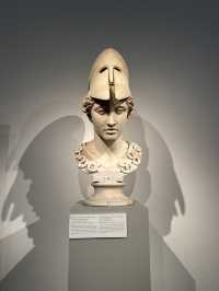 A Time Machine to Antiquity in Berlin