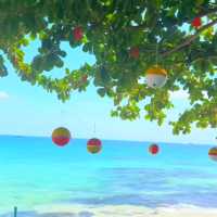 🏝️ KOH SAMET – Thailand’s Laid-Back Island Escape! 🌴