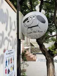 A Bagel Odyssey: Discovering the London Bagel Museum in Seoul