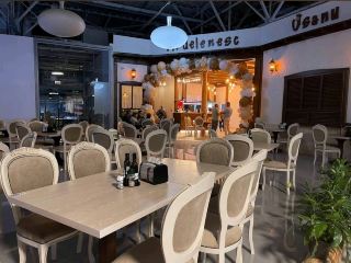 Transylvanian Restaurant Oșanu