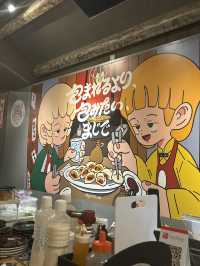 福岡のリピ確定ご飯屋さん🦑🥟💓