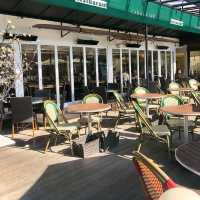 CANAL CAFE