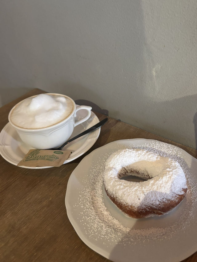 【福岡カフェ】ドーナツが美味しいカフェ3選🍩