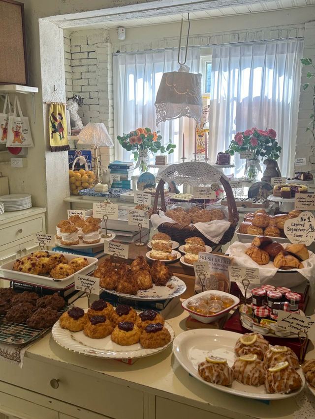 Seoul | Yeonnam-dong’s Puppy Café Is an Instagram Dream!