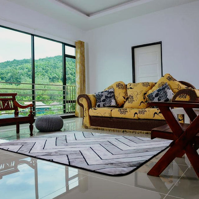 A Timeless Seaside Escape