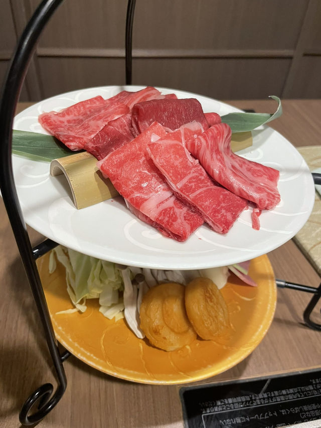 ［定山渓］ゆらく草庵