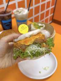 Vintage Hong Kong at Chi Bao Zi: Bao Delights and Cha Chaan Teng Vibes