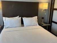 【ポルトガル ポルト】スタジアム近く！AC Hotel Porto by Marriott