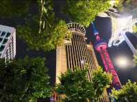 เปิดประสบการณ์ “Lujiazui” ใจกลางเซี่ยงไฮ้ 