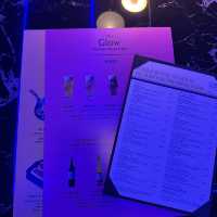 【水原】 記念日やデートにオススメThe Glow 🍸