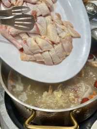 順德公。美食篇