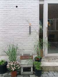 純白小屋咖啡店 Pol coffee