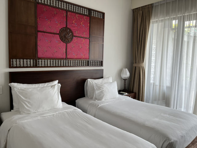  [🇻🇳호이안 감성 숙소]리버타운 호이안(RiverTown Hoi An Resort & Spa) 