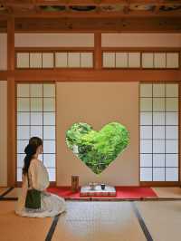【京都/宇治】風鈴飾りが話題のお寺、正寿院🎐 