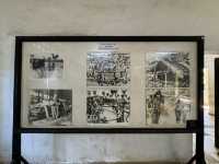 Haunting Echoes of the Past: Tuol Sleng Genocide Museum