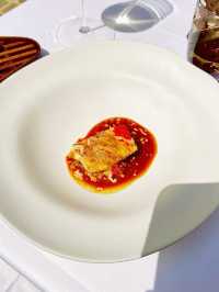 Akrame Restaurant