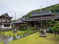 Tasting Nagasaki 長崎