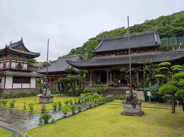 Tasting Nagasaki 長崎