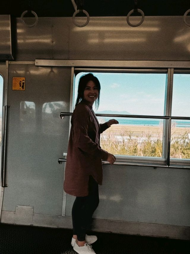 鹿兒島火山之旅