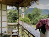 Ai Nara Cafe แม่ริม เชียงใหม่