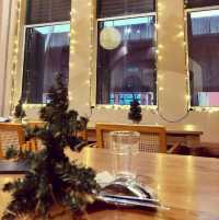 Picadilly Cafe