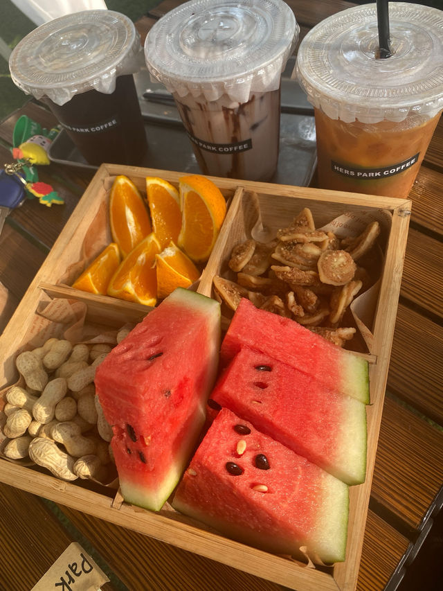 หนานหนิง 1 วันฟินๆ สวย กินดี มุมถ่ายรูปตรึม 🌿📸 🍡