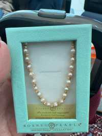 Borneo Pearls