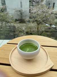 Brewed to Perfection: Tokyo’s Ultimate Starbucks Experience