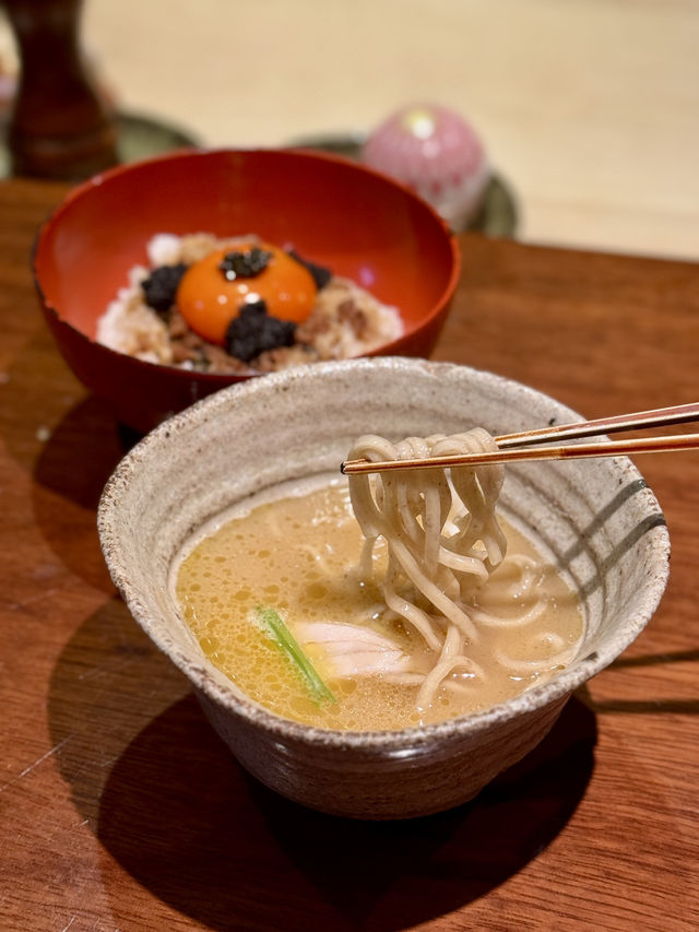 中環🌟米芝蓮推介燒鳥割烹🎉慶祝好去處