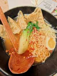 Craving Asian flavors in Milan? 🍜 