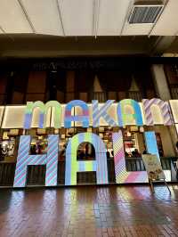 Elevated essentials at Pasar Besar: KL’s curated marketplace for modern heritage