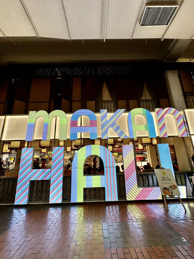 Elevated essentials at Pasar Besar: KL’s curated marketplace for modern heritage