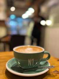 N1 Coffee & Co