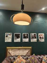 ร้านบาร์มีห้องจัดปาร์ตี้ไพรเวท ย่านสุขุมวิท