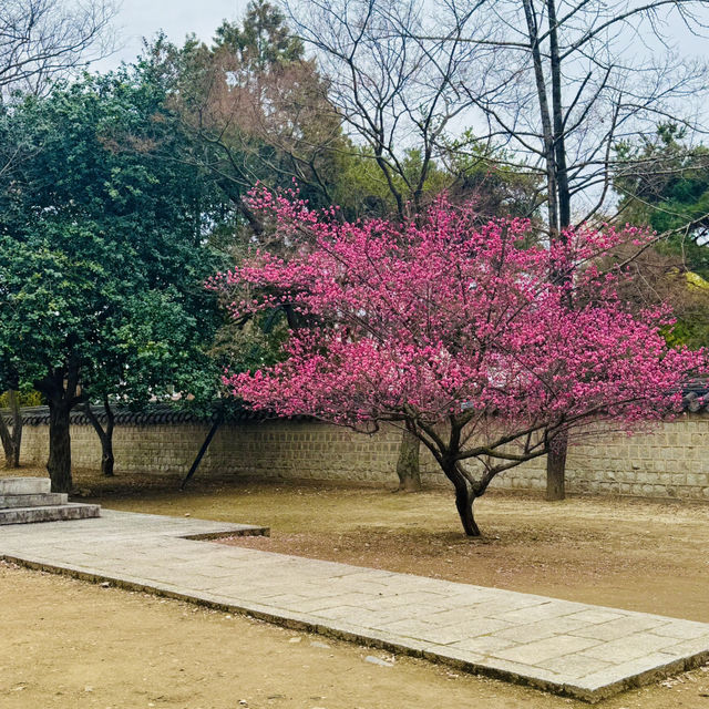 慶基殿 (경기전)