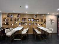 Suvarnabhumi’s Best-Kept Lounge: Coral Executive Exceeds Expectations