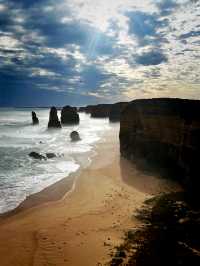The Twelve Apostles – Summer Day Trip 