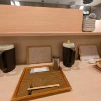 🇯🇵大阪「なにわ麵次郎」來一碗米其林必比登拉麵啦！