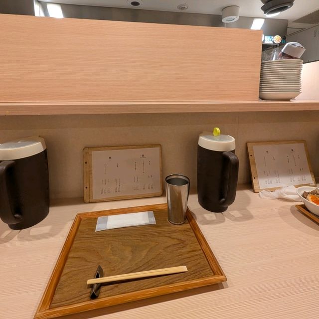 🇯🇵大阪「なにわ麵次郎」來一碗米其林必比登拉麵啦！