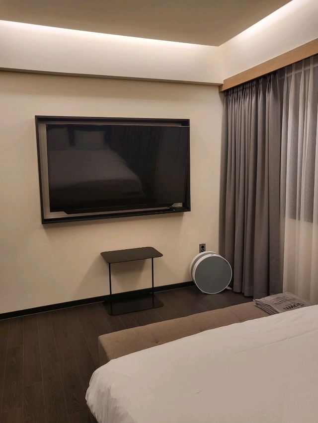 영광여행 숙소로 추천하는 하운드호텔